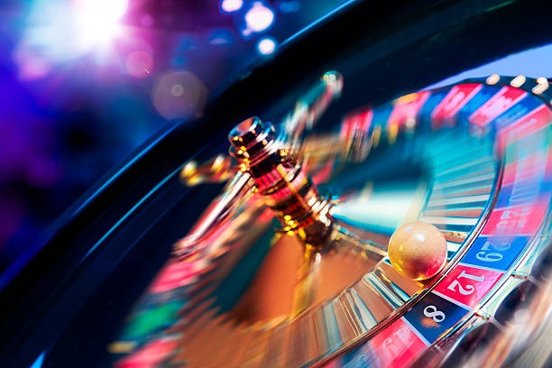 xin77 login Bingo Halls
