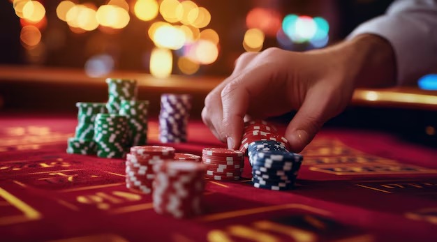 xin77 login Pragmatic Live Roulette