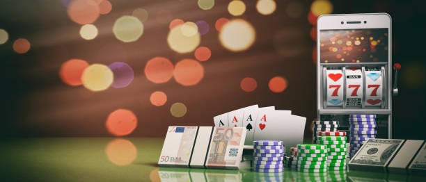 xin77 login Live Casino Tables